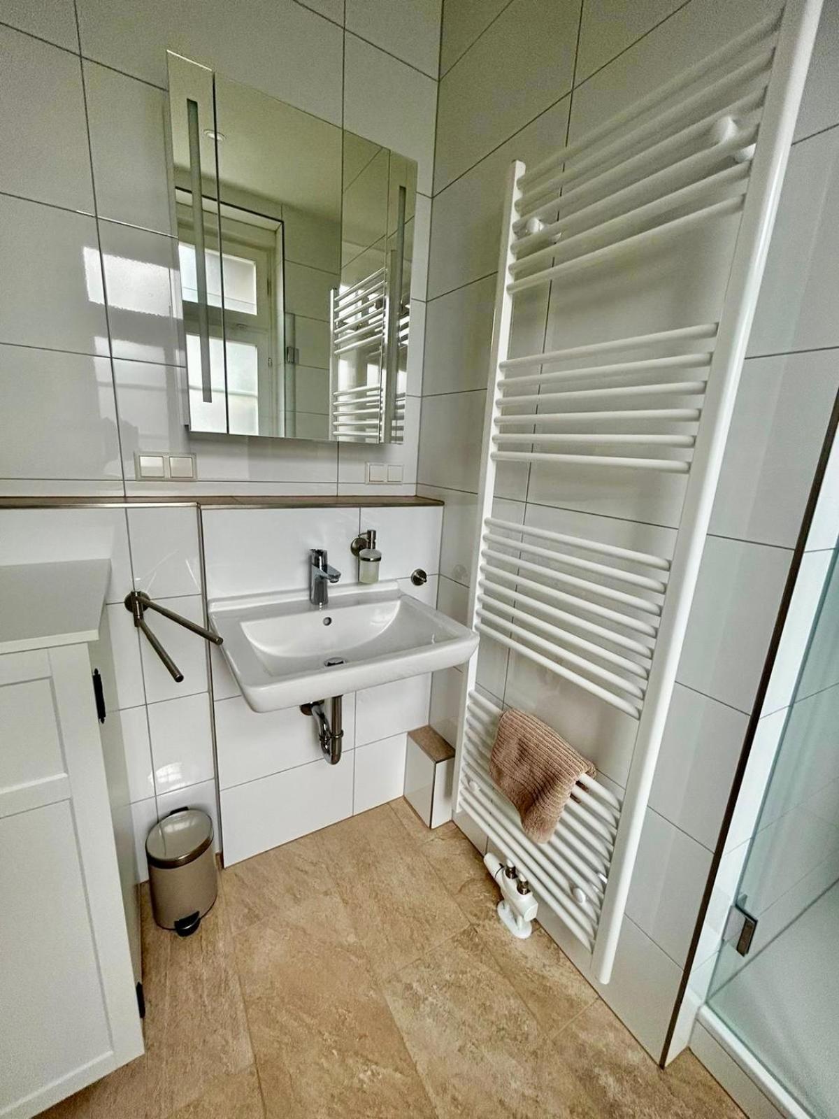 Exklusives Haus, Ruhig Gelegen Im Innenhof, Zentral, Lichtdurchflutet, Karlsruhe Zewnętrze zdjęcie