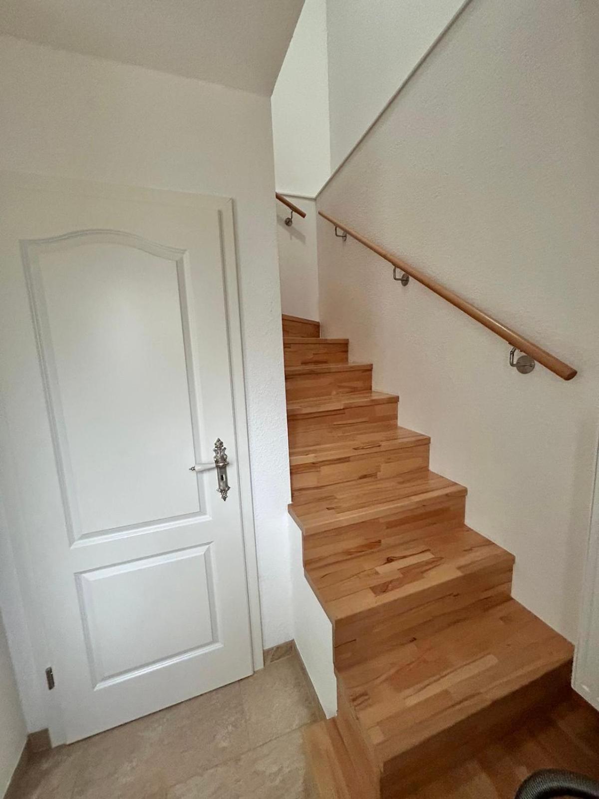 Exklusives Haus, Ruhig Gelegen Im Innenhof, Zentral, Lichtdurchflutet, Karlsruhe Zewnętrze zdjęcie