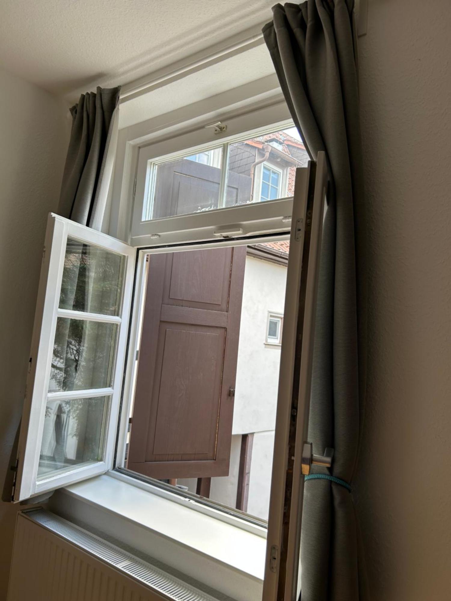 Exklusives Haus, Ruhig Gelegen Im Innenhof, Zentral, Lichtdurchflutet, Karlsruhe Zewnętrze zdjęcie
