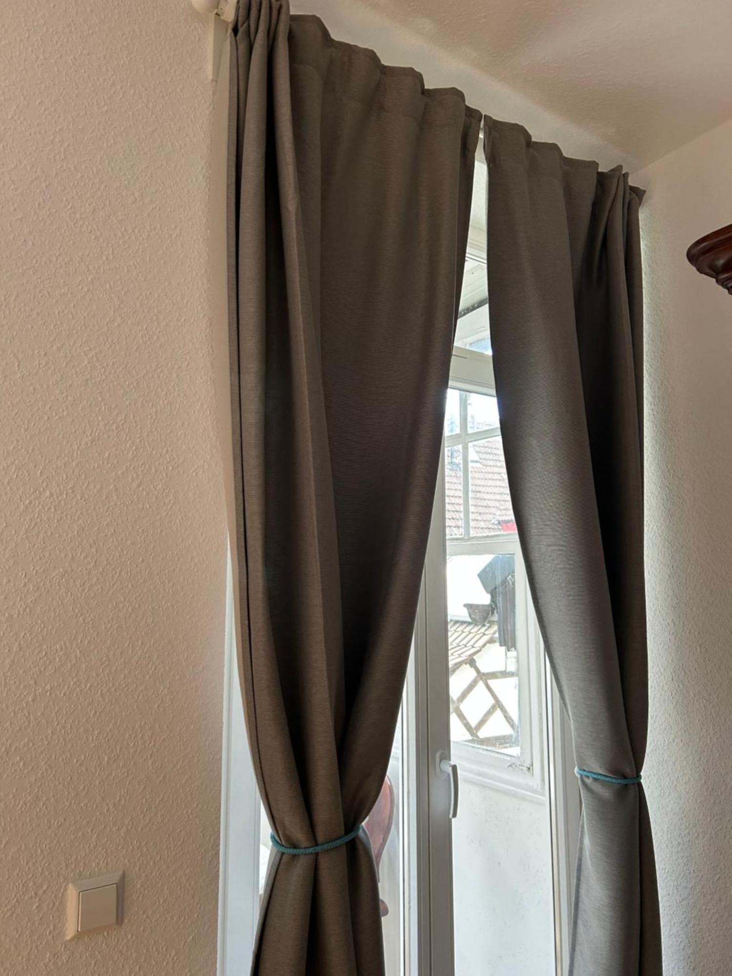 Exklusives Haus, Ruhig Gelegen Im Innenhof, Zentral, Lichtdurchflutet, Karlsruhe Zewnętrze zdjęcie