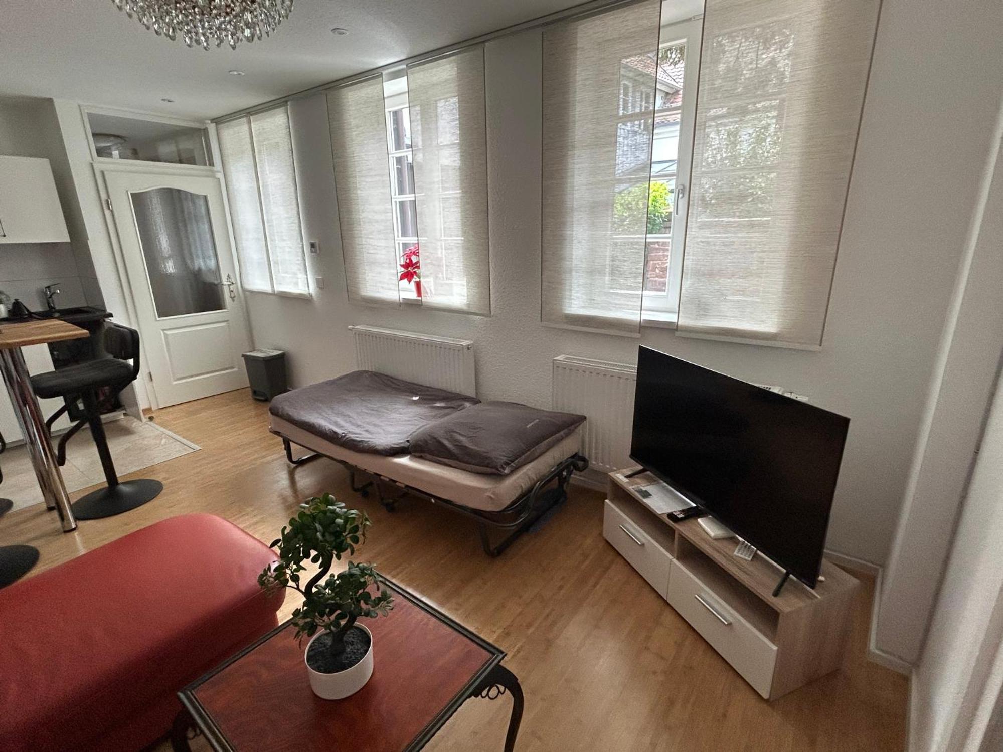 Exklusives Haus, Ruhig Gelegen Im Innenhof, Zentral, Lichtdurchflutet, Karlsruhe Zewnętrze zdjęcie